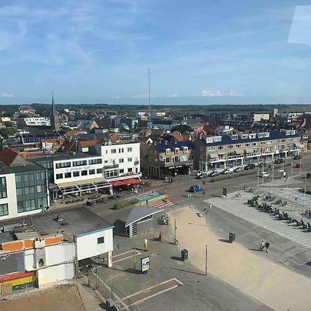 Appartement Aan Het Strand In Zandvoort Aan Zee! Luaran gambar