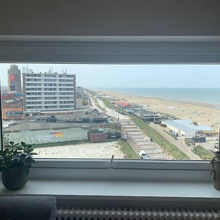 Appartement Aan Het Strand In Zandvoort Aan Zee! Luaran gambar