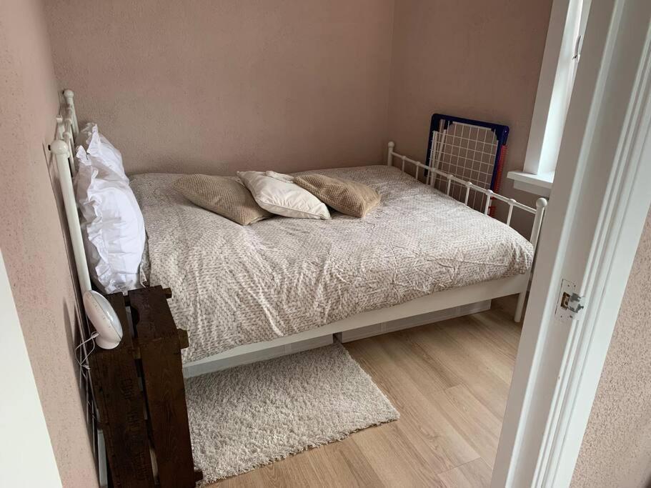 Appartement Aan Het Strand In Zandvoort Aan Zee! Luaran gambar