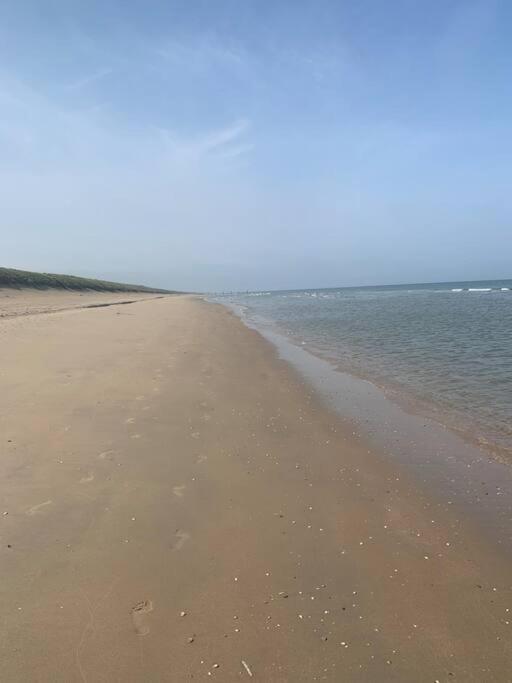 Appartement Aan Het Strand In Zandvoort Aan Zee! Luaran gambar
