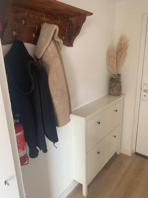 Appartement Aan Het Strand In Zandvoort Aan Zee! Luaran gambar