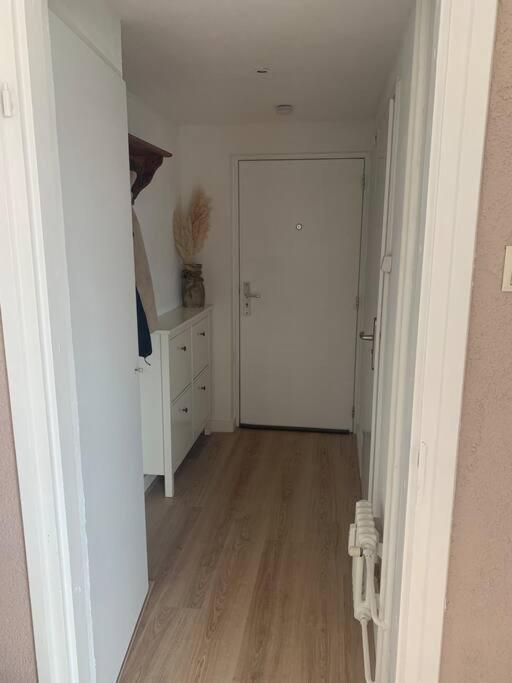 Appartement Aan Het Strand In Zandvoort Aan Zee! Luaran gambar