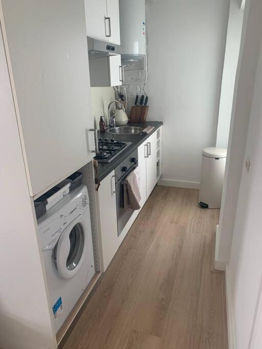 Appartement Aan Het Strand In Zandvoort Aan Zee! Luaran gambar