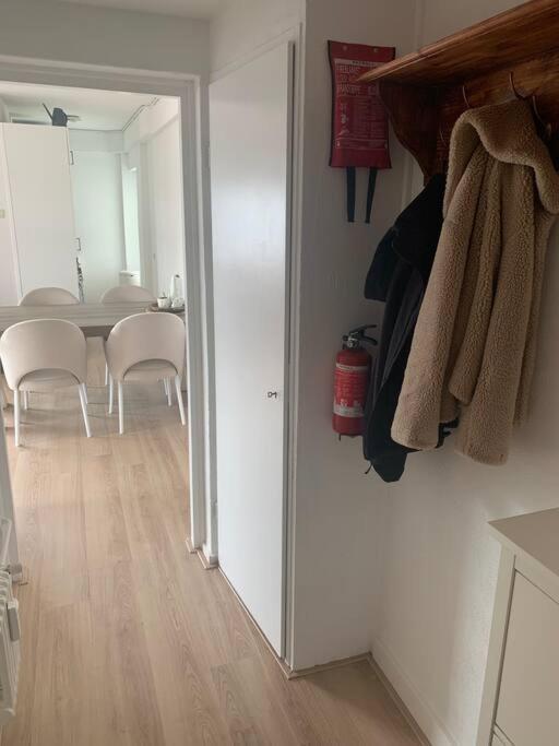 Appartement Aan Het Strand In Zandvoort Aan Zee! Luaran gambar