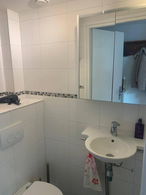 Appartement Aan Het Strand In Zandvoort Aan Zee! Luaran gambar