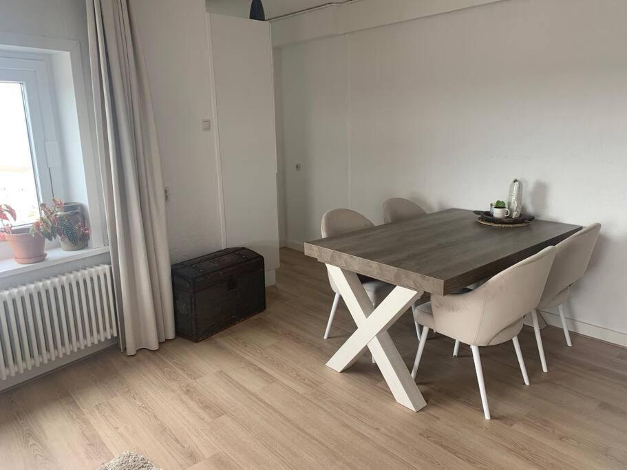 Appartement Aan Het Strand In Zandvoort Aan Zee! Luaran gambar